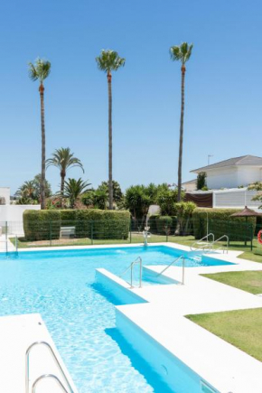 Casa Milo Sotogrande Torreguadiaro